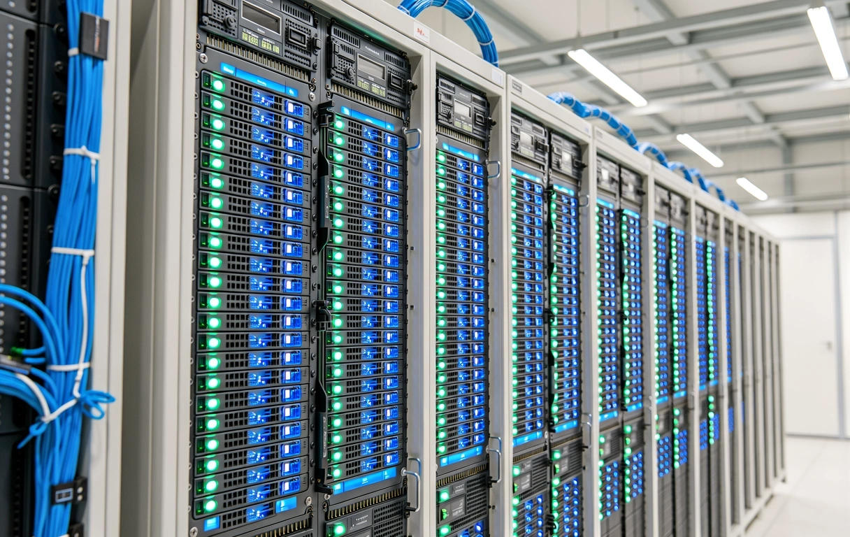 Data Infrastructure Team