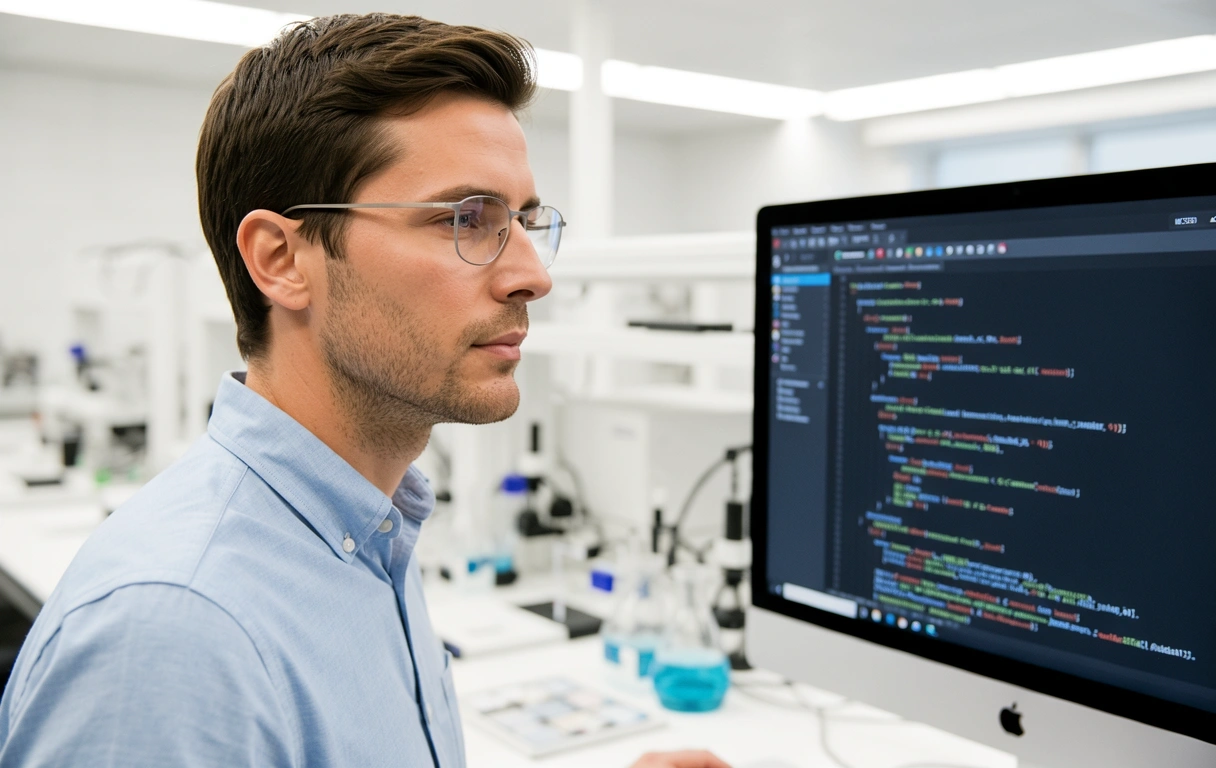 Lead Quantitative Researcher