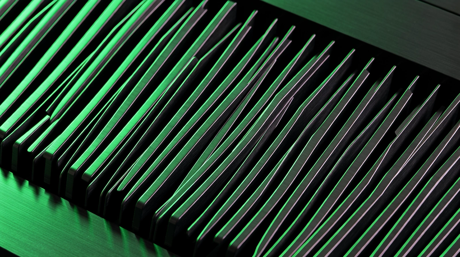 Quantitative Research Environment