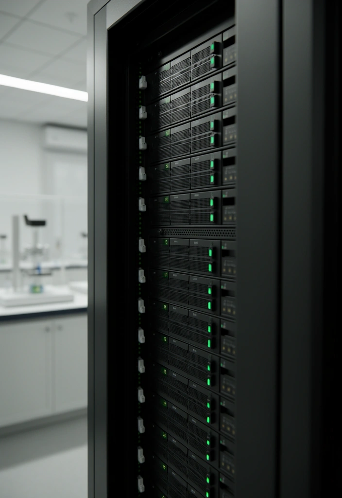 Quantitative testing environment